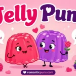 Clean Jelly and Jam Jokes