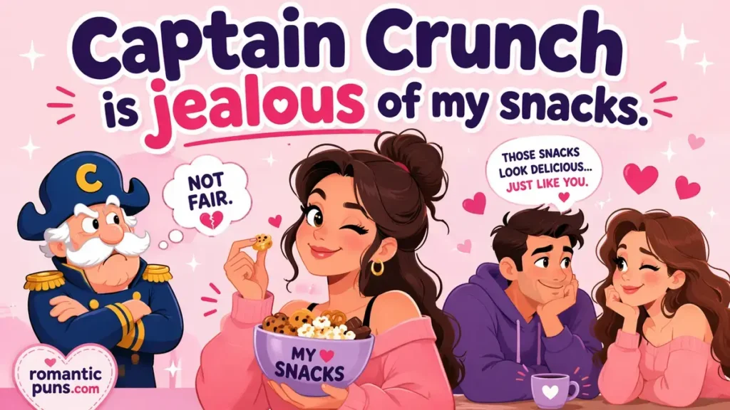 Silly Cruise Ship Puns That Just Work