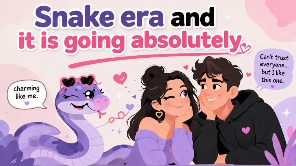 Snake Jokes for Gen Z