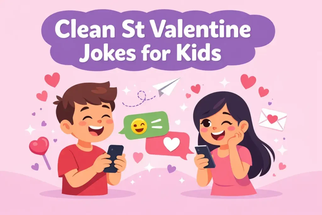 St Valentine Jokes for Coworkers