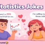 Statistics Jokes