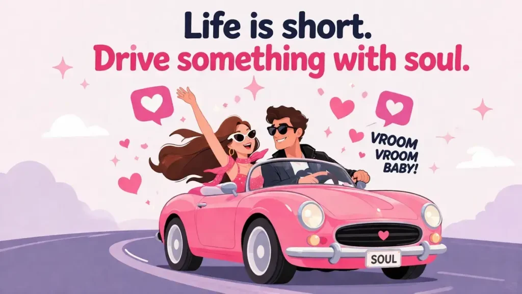 Volkswagen Puns for Car Lovers