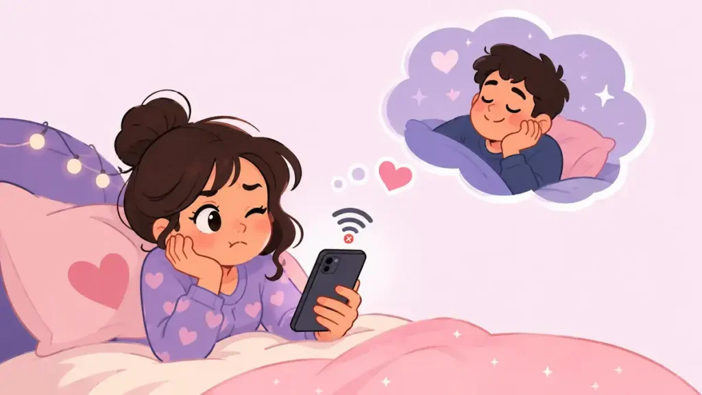 Funny Goodnight Puns for Her