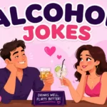Alcohol Jokes