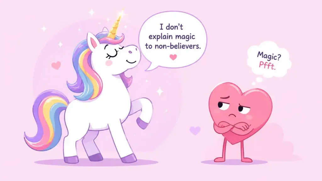 Best Unicorn Quotes and Sayings
