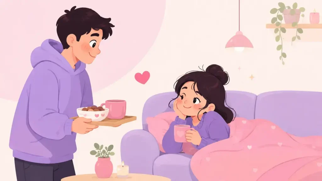Best Valentine Quotes and Sayings