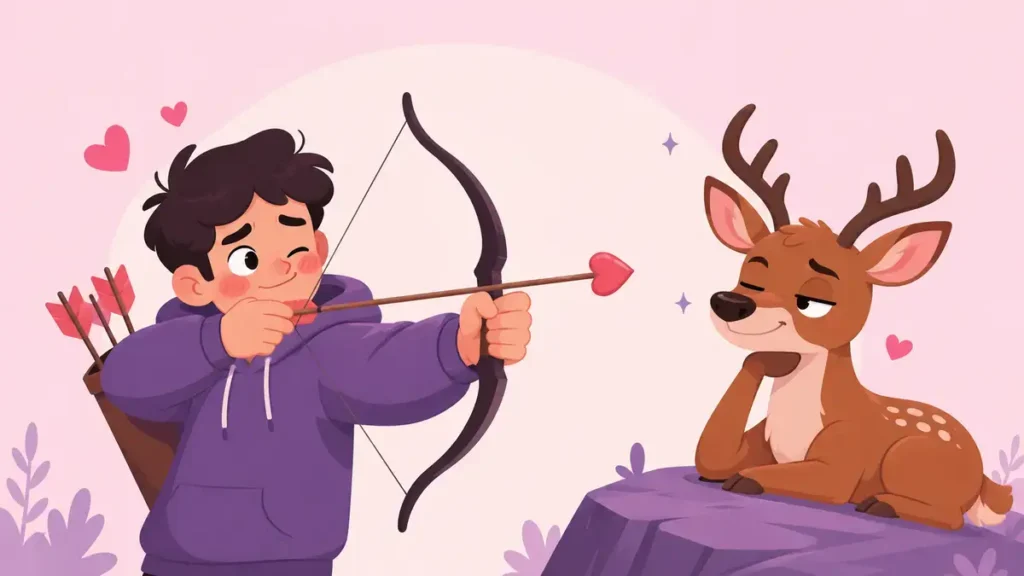 Bow Hunting Jokes for the Archers