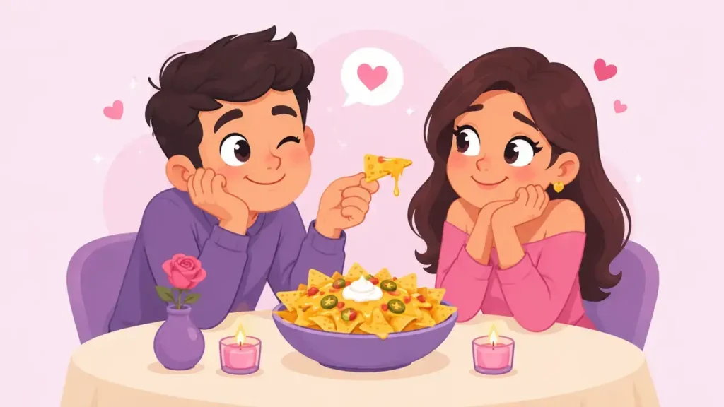 Cheesy Nacho Puns