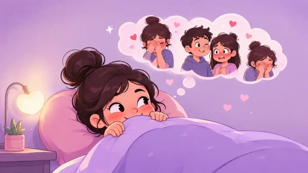 Clever Sleep Wordplay