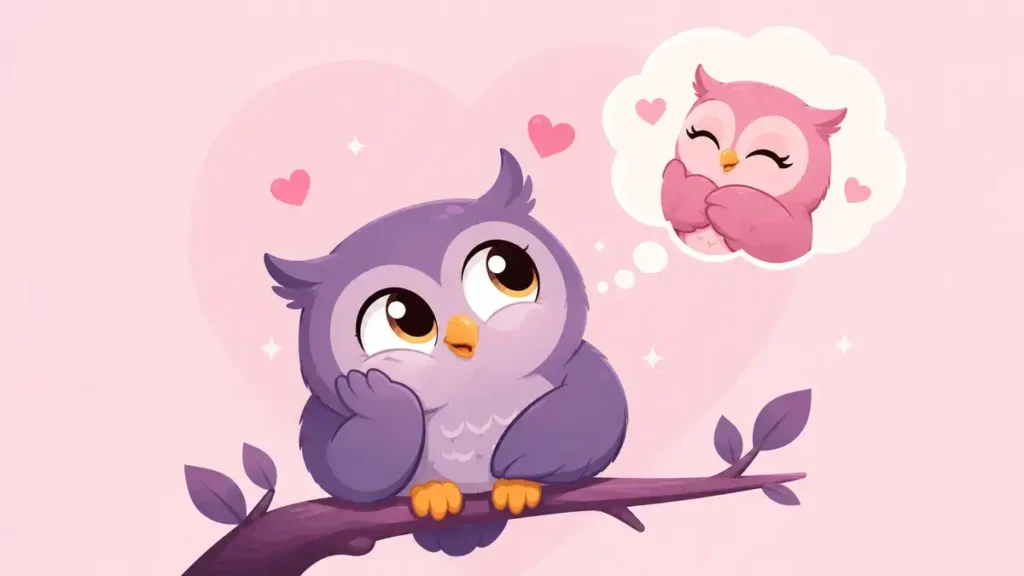 Cute Animal Puns for Your Crush