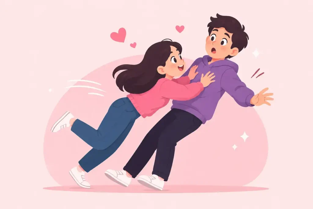 Cute Puns About Falling in Love With Someone Unexpected