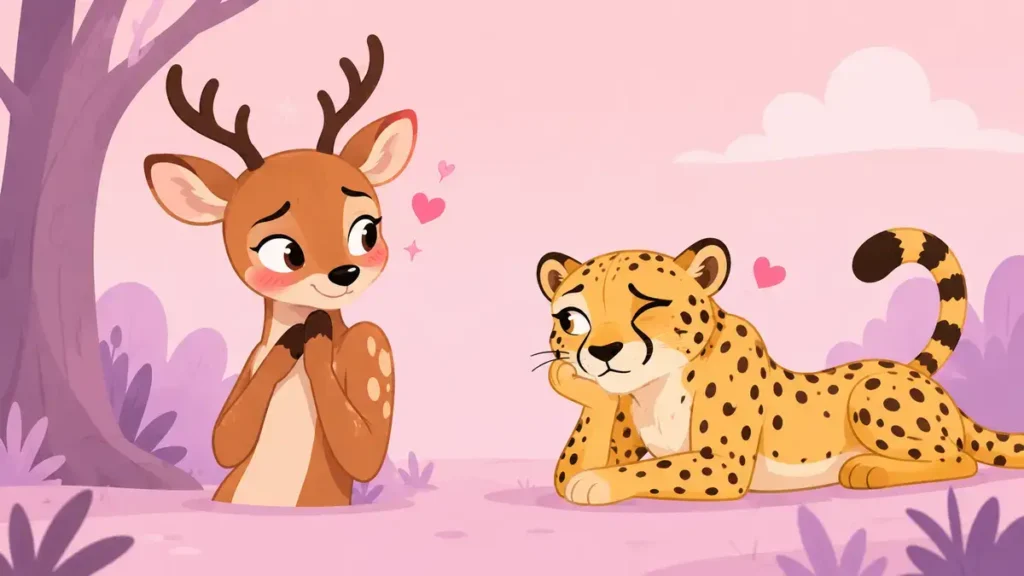 Deer Hunting Jokes