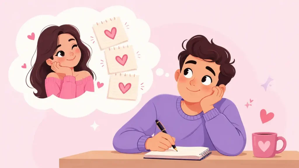 Flirty Puns for a First Date