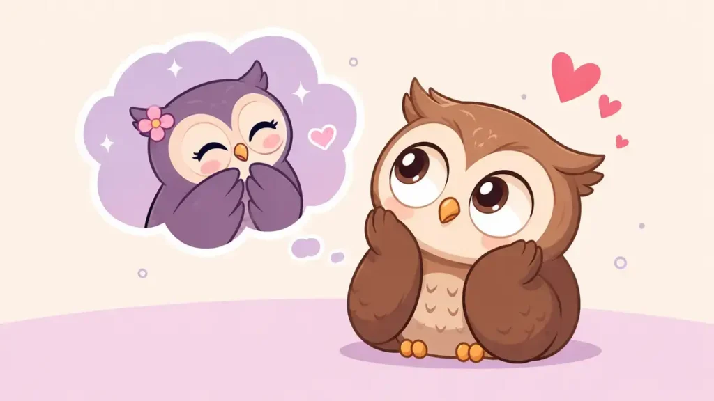Funny Animal Puns to Send to Your Crush