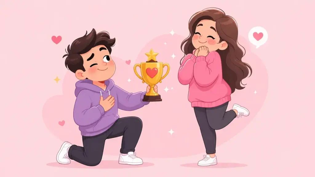 Funny Anniversary Puns for Wife