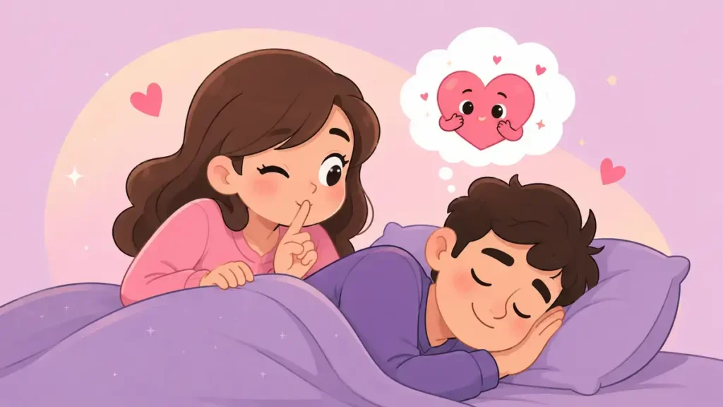 Funny Goodnight Puns for Him to End the Night Laughing