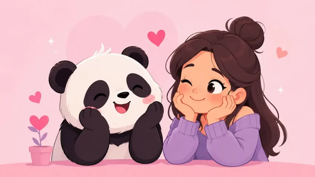 Funny Panda Puns and Wordplay
