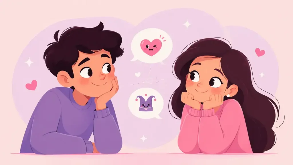 Funny Relationship Puns for Couples