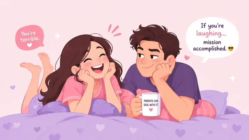 Funny Uncle Jokes for Every Occasion