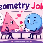 Geometry Jokes