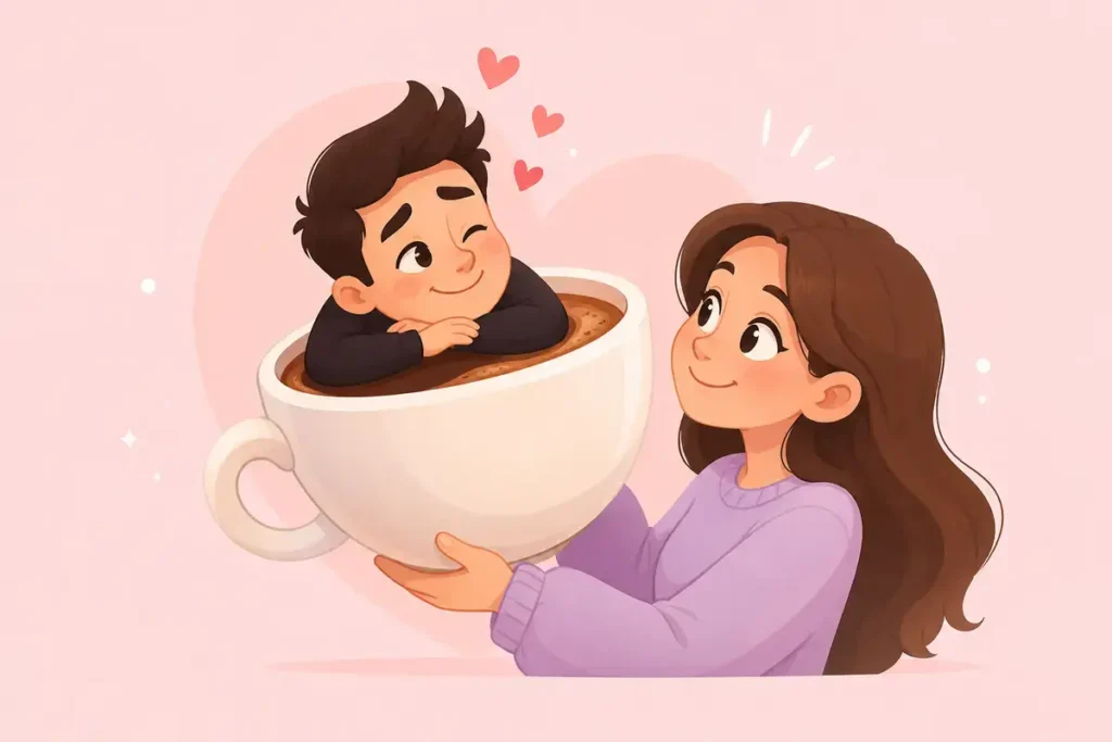 Good Morning Wishes for Boyfriend to Start His Day Right