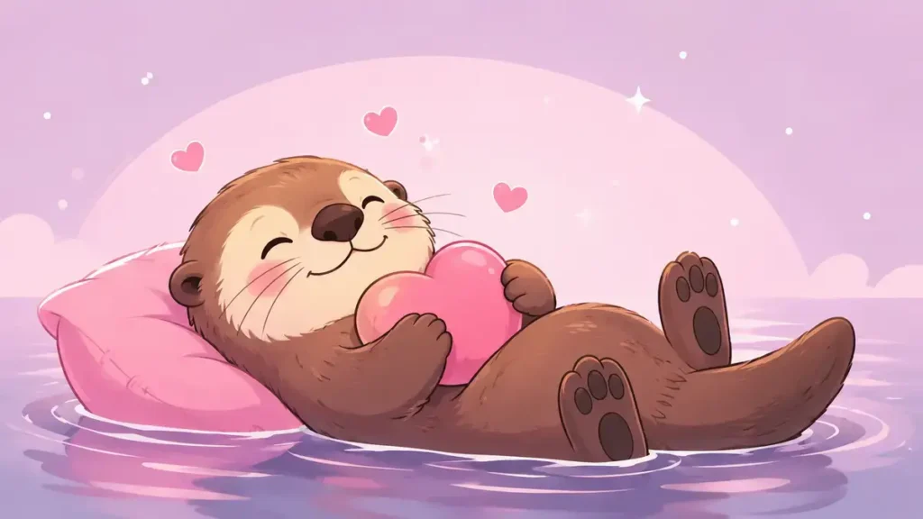 Goodnight Animal Puns for Him That Are Dangerously Adorable