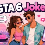 GTA 6 Jokes