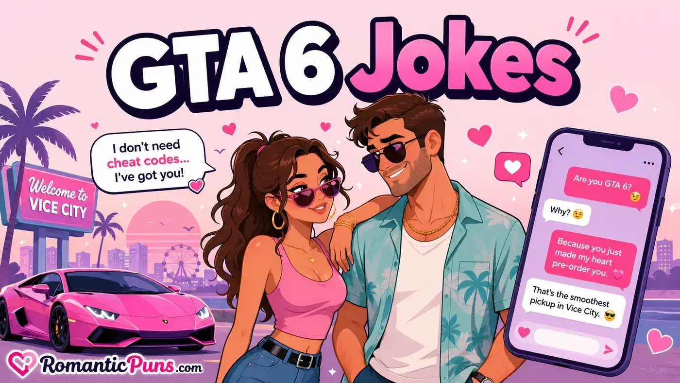 GTA 6 Jokes