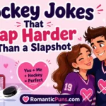 Hockey Jokes