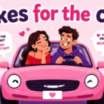 Jokes for the Car