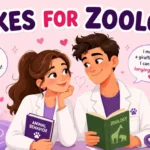 Jokes for Zoology
