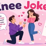 Knee Jokes