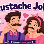 Mustache Jokes