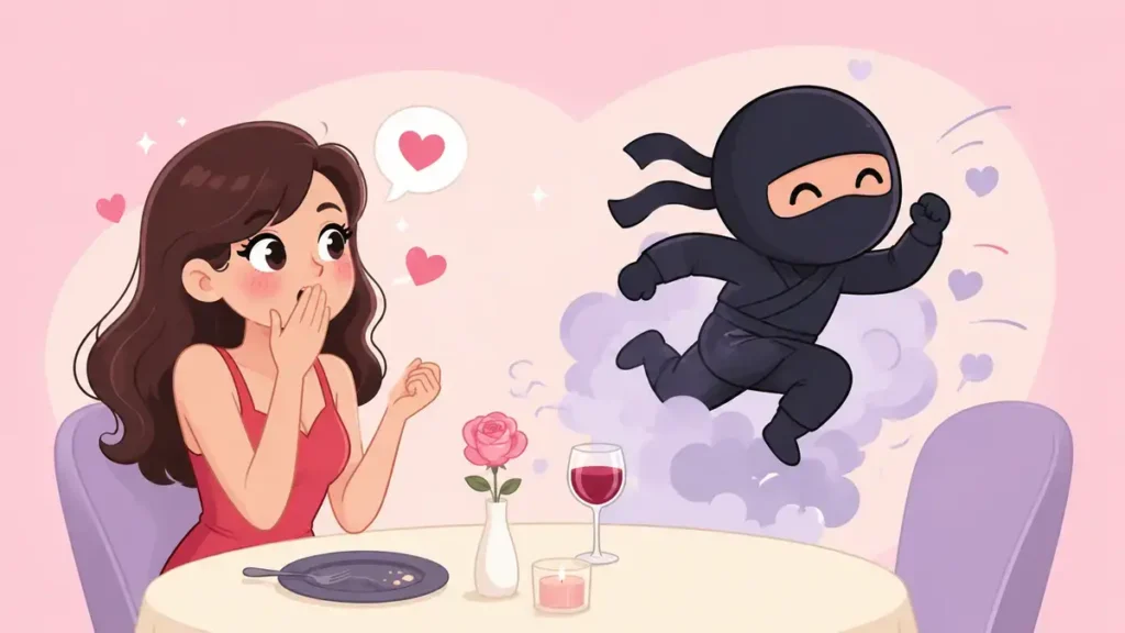 Japan Ninja Jokes