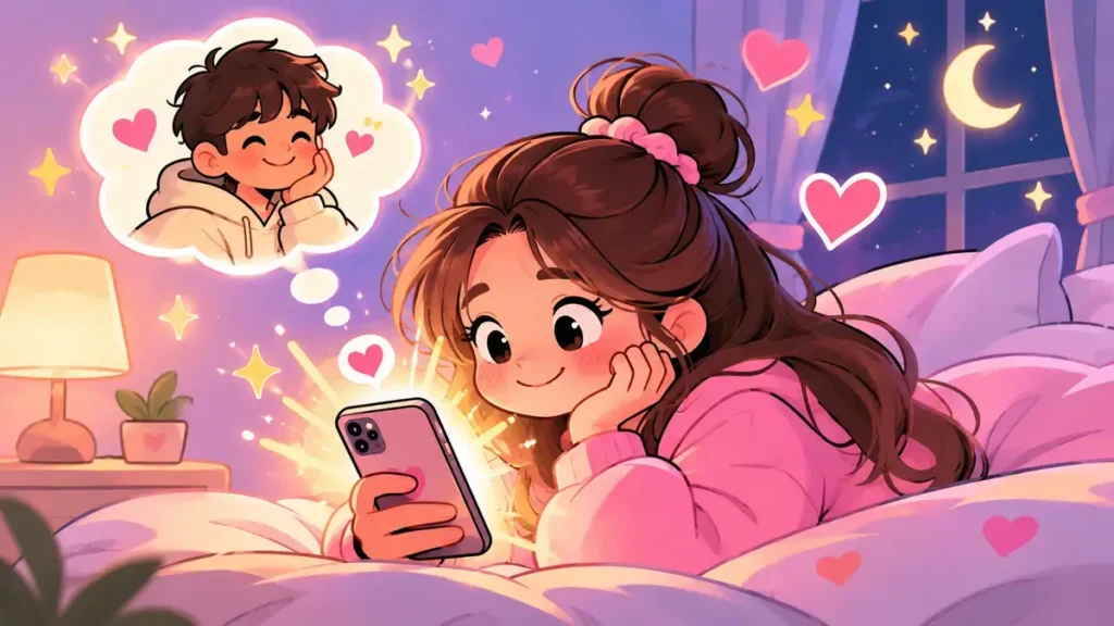 One-Line Goodnight Puns to Copy and Send Right Now