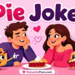 Pie Jokes