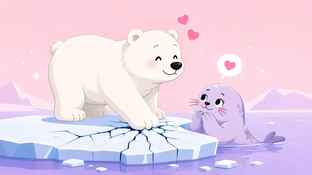 Polar Bear Dad Jokes