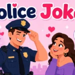 Police Jokes