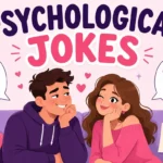 Psychological Jokes