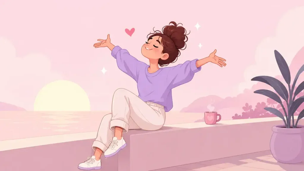 Puns About Falling in Love With Life Itself