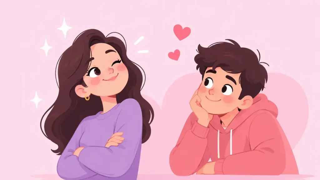 Puns for Girlfriend to Make Her Smile on Hard Days
