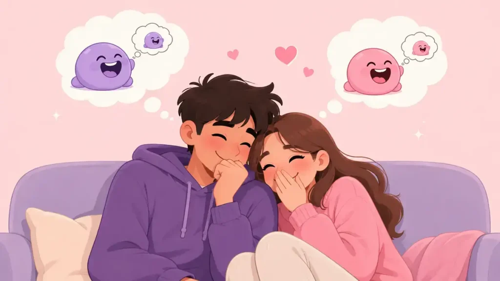 Relationship Puns for the Lovers