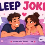 Sleep Jokes