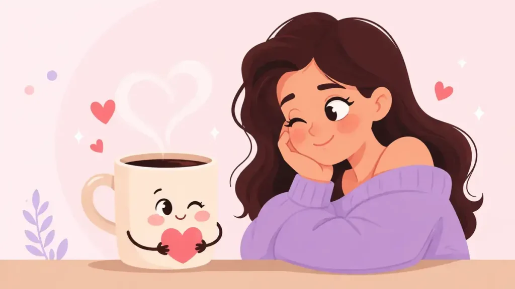 Sweet Good Morning Puns for Him