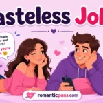 Tasteless Jokes