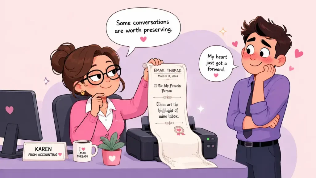 Tasteless Work Jokes