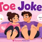 Toe Jokes