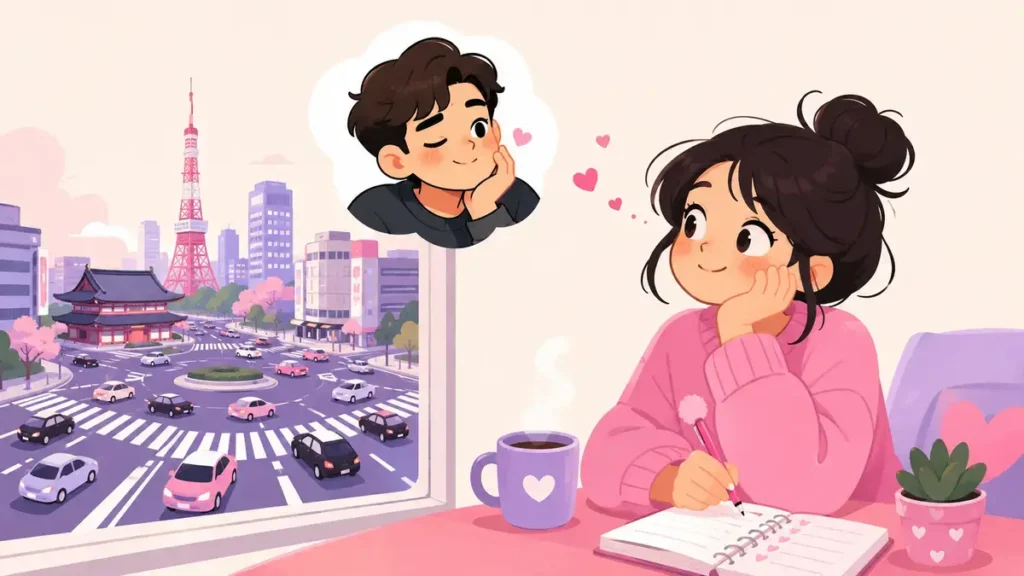 Tokyo and Japan Jokes