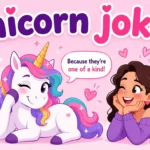 Unicorn Jokes