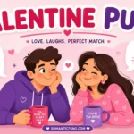 Valentine Puns